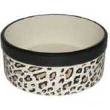 Ceramic Dog Bowl, Pet Product